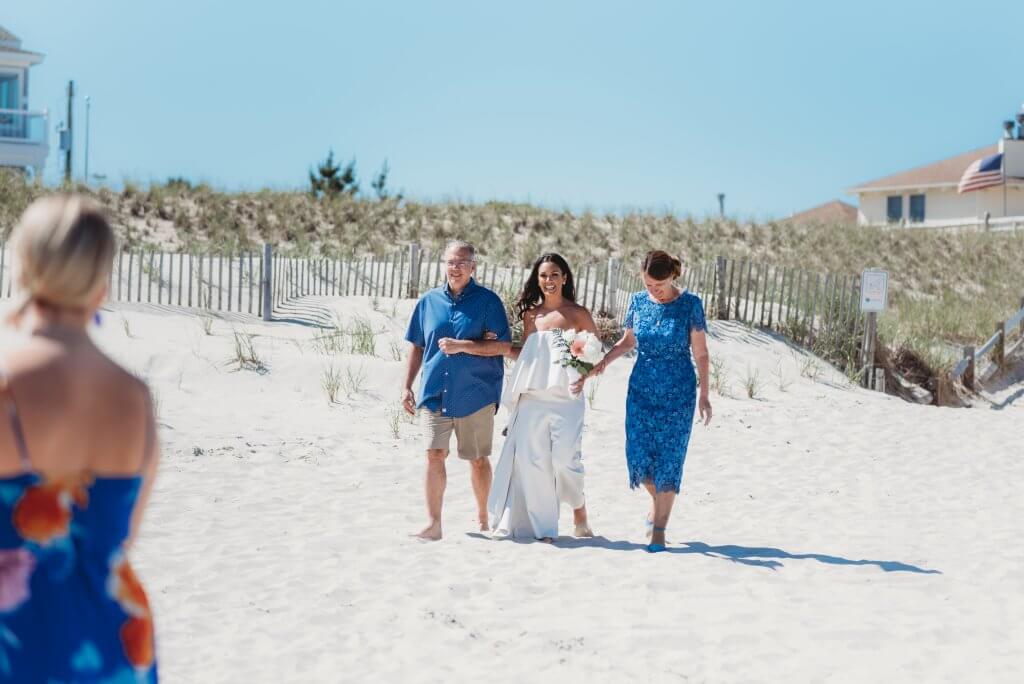 LBI Wedding by Noreen Turner Photography