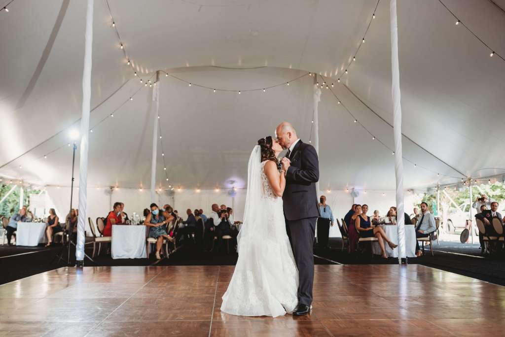 The Madison wedding in Riverside, NJ by Noreen Turner Photography