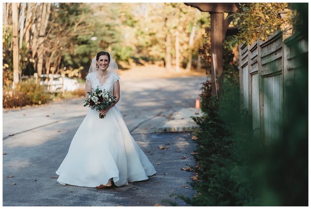 Pomme radnor wedding by Noreen Turner Photography